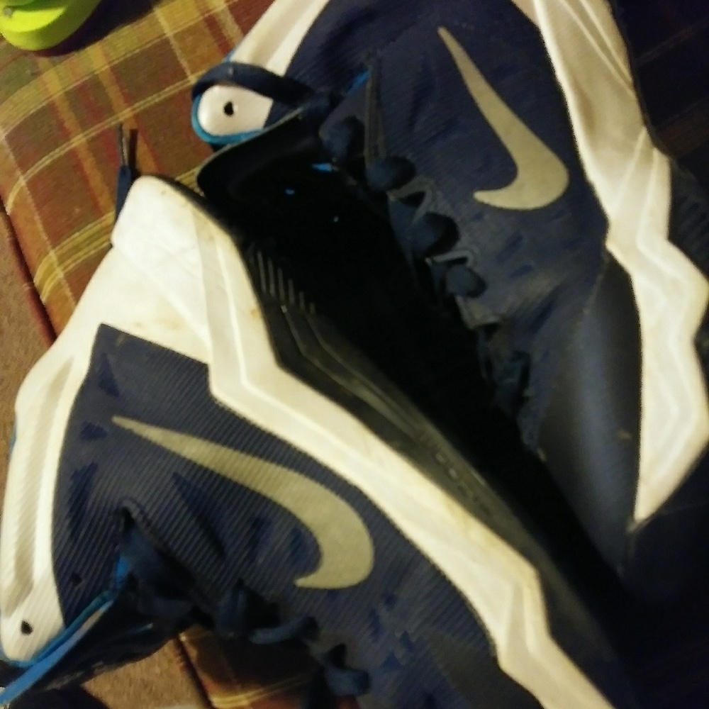 Nike sneakers